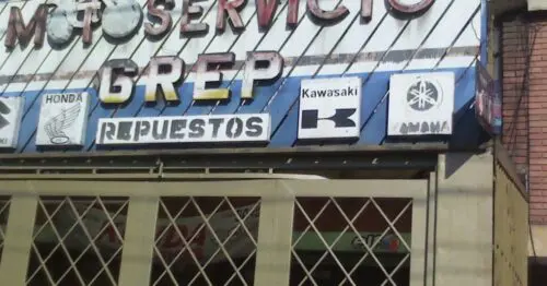 MOTO SERVICIO GREP SANTIAGO PEREZ MOTO SERVICIO GREP SANTIAGO PEREZ